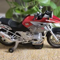 ماشین و موتور کنترلی و قدرتی