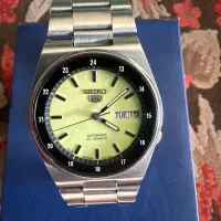 seiko 5|ساعت|تهران, جنت‌آباد شمالی|دیوار