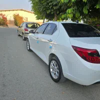 دنا اتوماتیک آپشنال|خودرو سواری و وانت|جیرفت, |دیوار