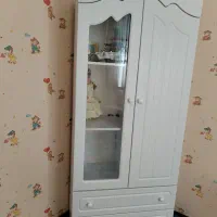 تخت و کمدکودک