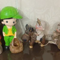 دکوری و مجسمه|مجسمه، تندیس، ماکت|بیرجند, |دیوار