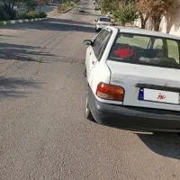 پراید مدل 82 رخ در حد 90|خودرو سواری و وانت|بومهن, |دیوار