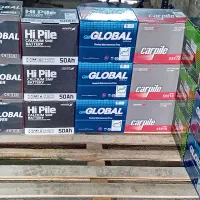 باطری خودرو|قطعات یدکی و لوازم جانبی|گلبهار, نوبهار|دیوار