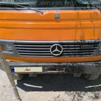 خاور مدل ۸۹|خودرو سنگین|طرقبه, |دیوار