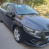 تارا اتوماتیک وی ۲|خودرو سواری و وانت|اصفهان, چشمه باقرخان|دیوار