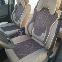 روکش صندلی آئودی