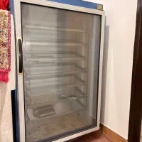 دستگاه جوجه کشی بلدرچین دماوند ظرفیت ۵۸۸