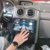 اقساط بدون سود مانیتورGPSسیستم باند پراید پژو سمند