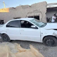 ماشین چپی سمند سورن