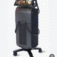 اپراتور لیزرخانم