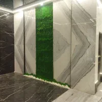 نصب واجرای انواع گرین وال و ترمو