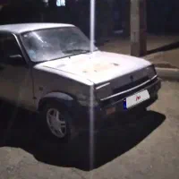 pk مدل ۸۴|خودرو سواری و وانت|بیستون, |دیوار