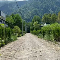 زمین شهرکی(بافت مسکونی) مجوز ساخت300متر