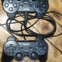 دسته بازی کامپیوتری