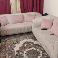 مبل راحتی 8نفره