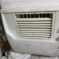 کولر دستی|کولر آبی|محمدیه-قزوین, |دیوار