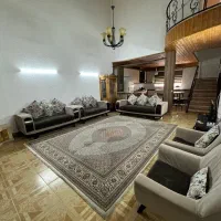 ویلا ۴خواب ساحلی|اجارهٔ کوتاهمدت ویلا و باغ|سرخرود, |دیوار