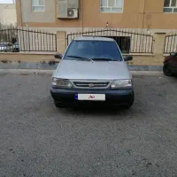 پراید مدل 86 دوگانه سوز|خودرو سواری و وانت|قم, پردیسان|دیوار