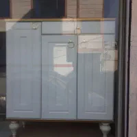 کمد جاکفشی دراور|جاکفشی، کمد، دراور|ملارد, |دیوار