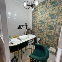 فروش سالن همراه وسایل|آرایشگاه و سالن‌های زیبایی|یاسوج, |دیوار