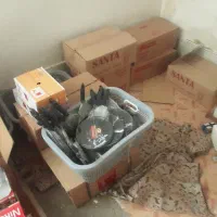 لیوان شیشه ای وپلاسکو عمده میفروشم|ظروف سرو و پذیرایی|خانمیرزا, |دیوار