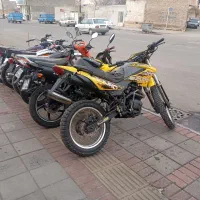 مزایده و سند|موتورسیکلت|زنجان, |دیوار
