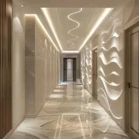 طراحی کابینت.کمد دیواری . کناف|خدمات پیشه و مهارت|دورود, |دیوار