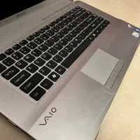 لپ تاب سونی ‌FW-590  مشابه نو