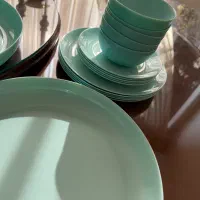 سرویس غذا خوری ۶ نفره