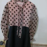 لباس مجلسی دخترانه
