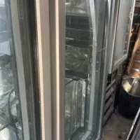 یخچال ویترینی