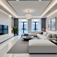 نیروی نیمه ماهر و مبتدی کناف