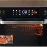 آون توستر،فر برقی