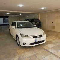لکسوس ct200h|خودرو سواری و وانت|مشهد, وکیل‌آباد|دیوار