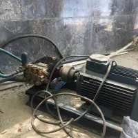 وسایل کارواش