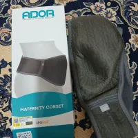 کمربند حاملگی|کیف، کفش، کمربند|ملارد, |دیوار