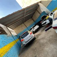 جلوبندی و هیدرولیک و فرمان برقی