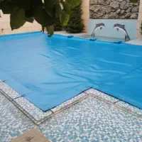 نماینده فروش روکش کاور استخر|غواصی و ورزش‌های آبی|تهران, شهر زیبا|دیوار