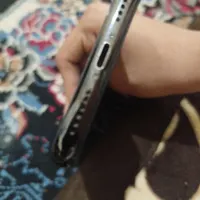 اپل iPhone X با حافظهٔ ۲۵۶ گیگابایت