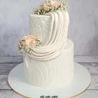سفارش کیک عقد و عروسی و تولد|خدمات پذیرایی، مراسم|زابل, |دیوار