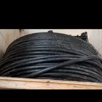 لوله آبیاری قطره ای