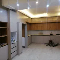 نیازمند نصاب ماهر کابینت ام دی اف با ابزار