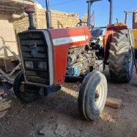 فروش یک دستگاه تراکتور