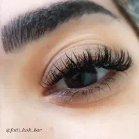 اکستنشن مژه، لیفت و لمینت مژه و ابرو قیمت مناسب|خدمات آرایشگری و زیبایی|اصفهان, ملک‌شهر|دیوار