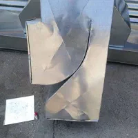 کانالسازی و دریچه هوا