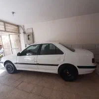 پژو پارس ۱۴۰۲