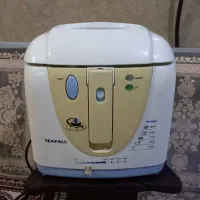 سرخ کن تفال|اجاق گاز و لوازم برقی پختوپز|بشاریات, |دیوار