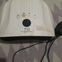 دستگاه های ناخنکاری|آرایشی، بهداشتی، درمانی|ماسال, |دیوار