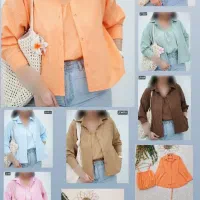 لباس و پوشاک خانواده