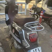 بنلی ستا|موتورسیکلت|تهران, حکیمیه|دیوار